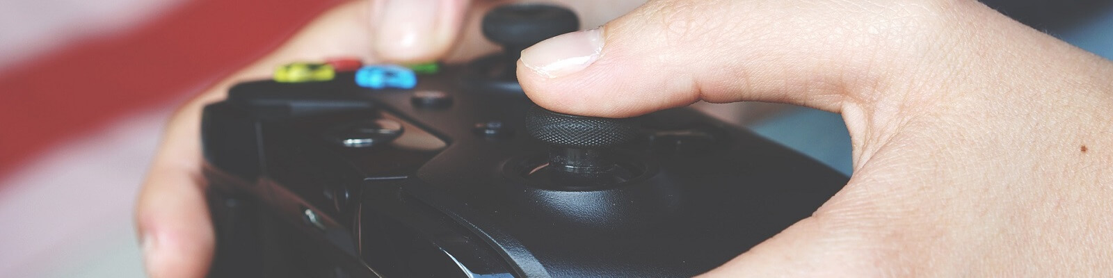 Gamers Empreendedorismo