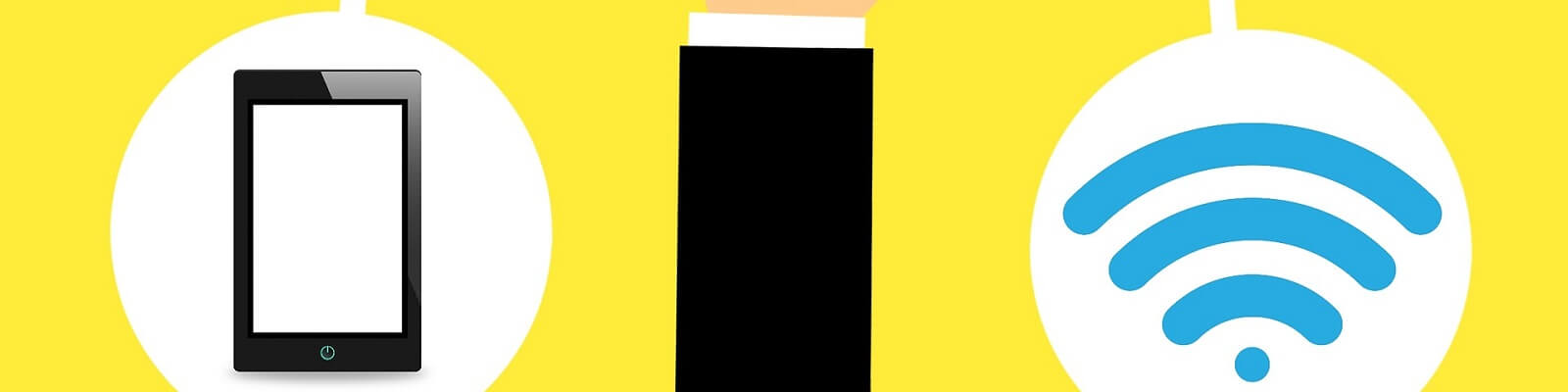 Melhorar o sinal do wifi