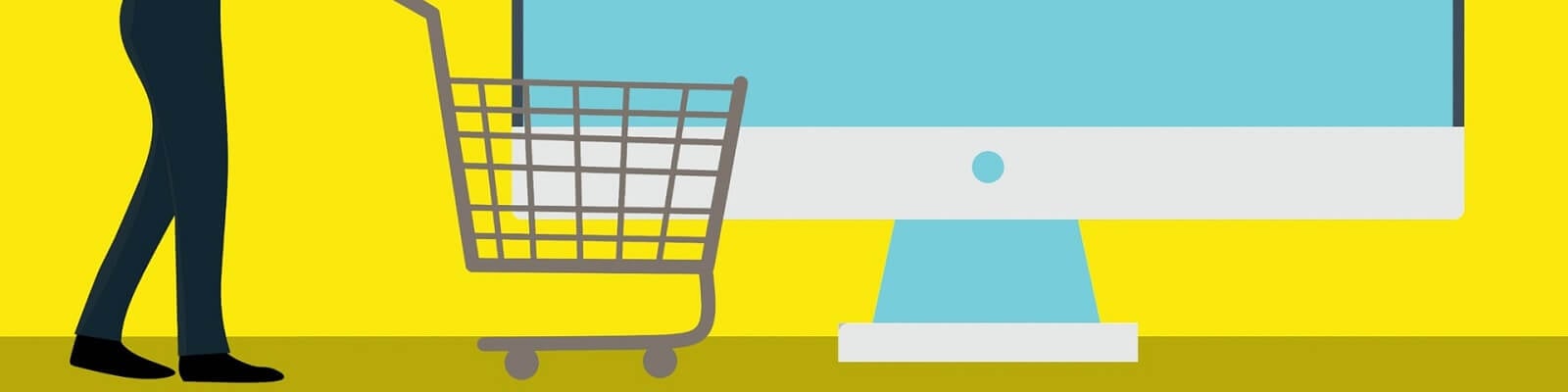 Melhores supermercados online