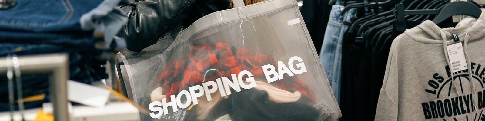 As melhores lojas de calçado online