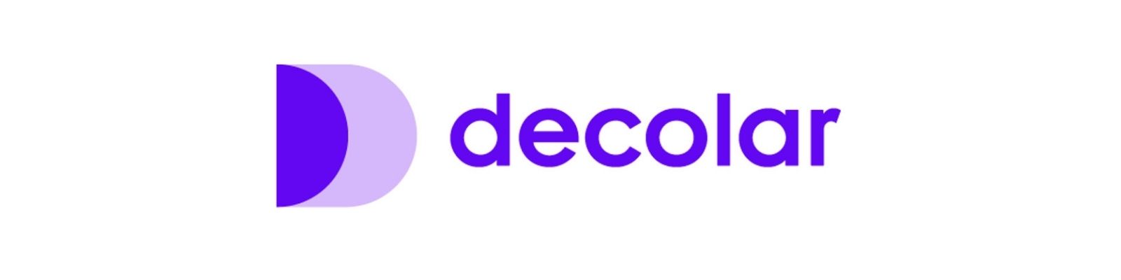 Logomarca Decolar