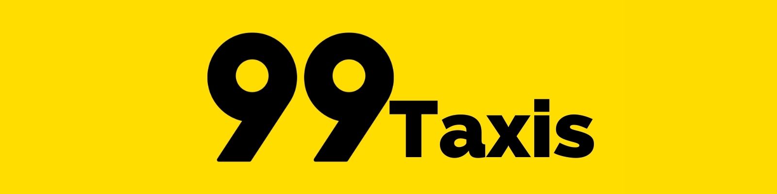 Logomarca 99 Taxis