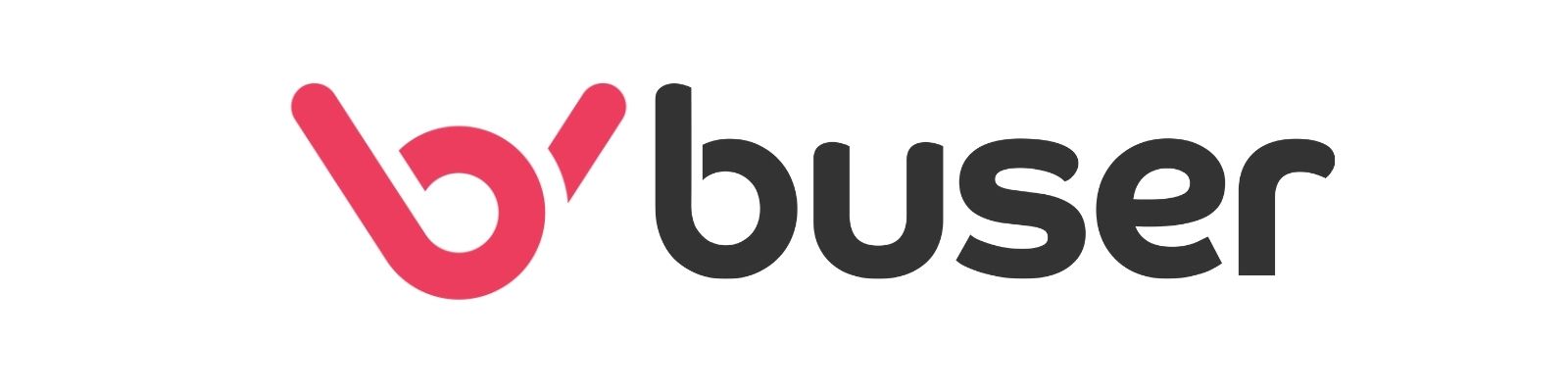 Logomarca Buser