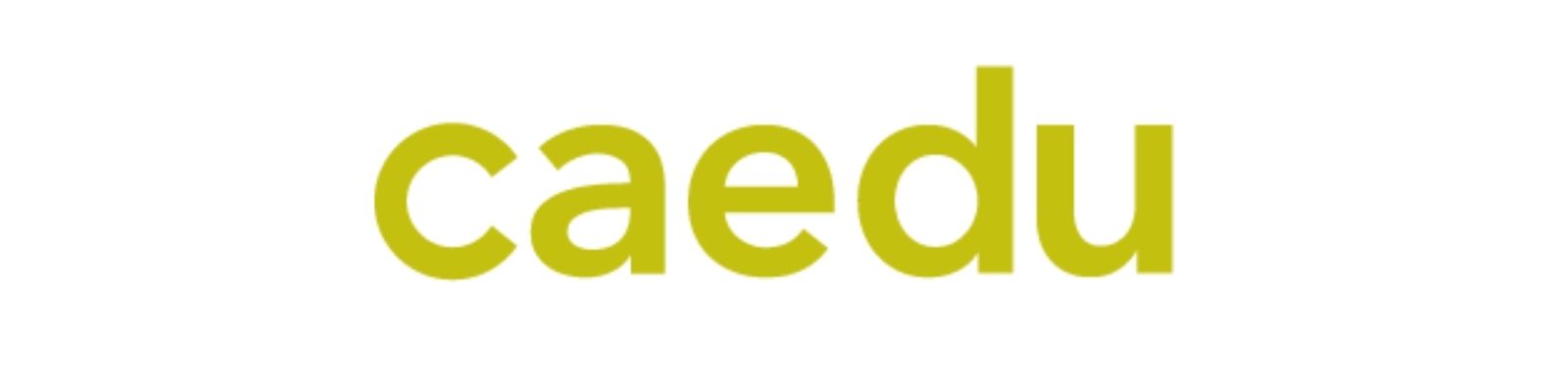 Logomarca Caedu