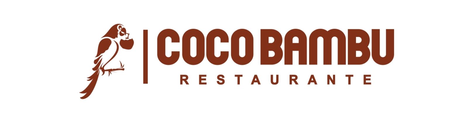 Logomarca Coco Bambu