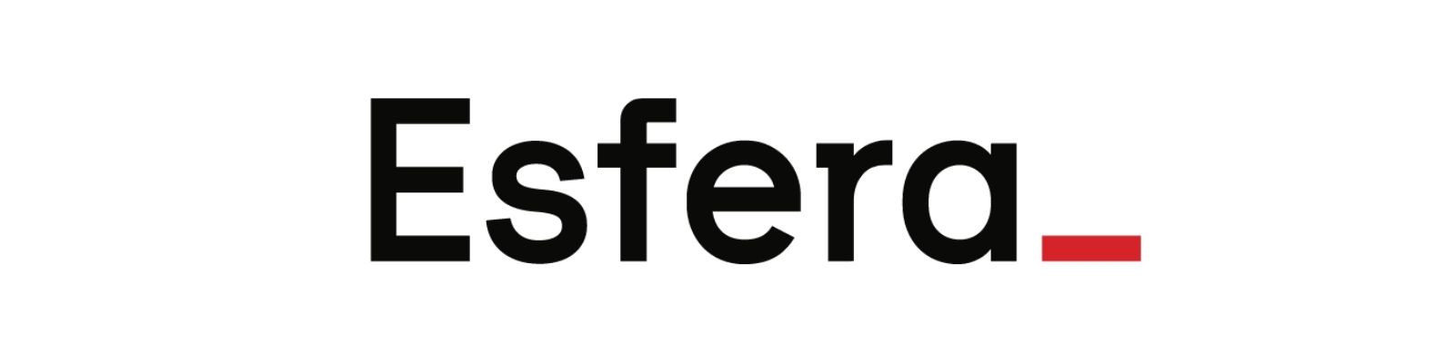 Logomarca Esfera