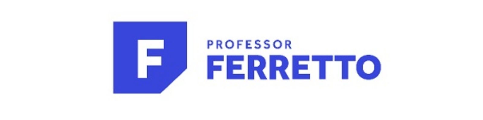 Logomarca Ferretto