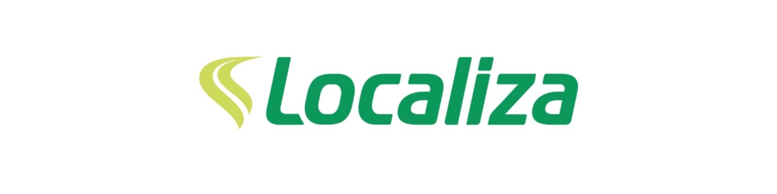 Logomarca Localiza