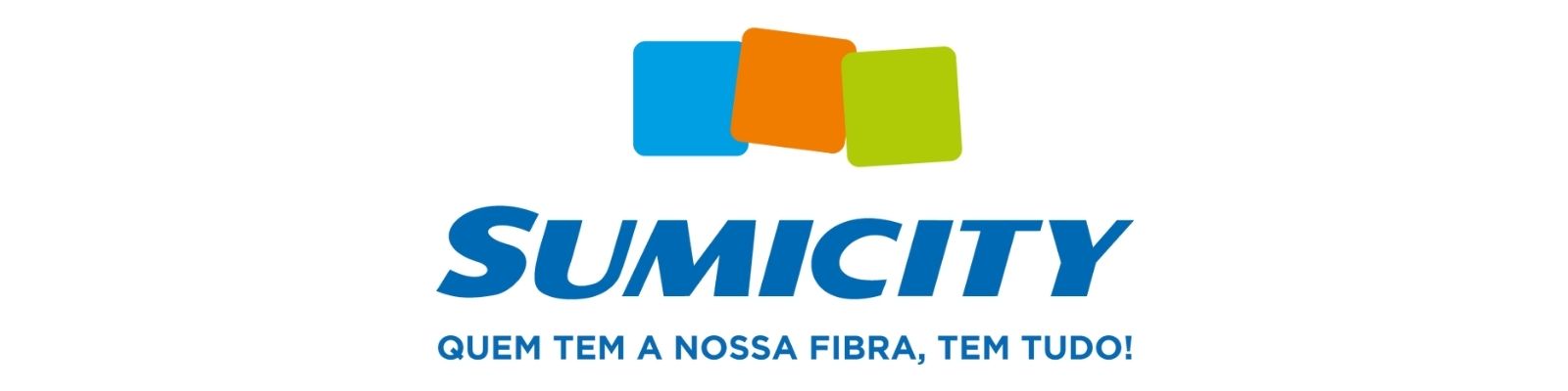 Logomarca Sumicity