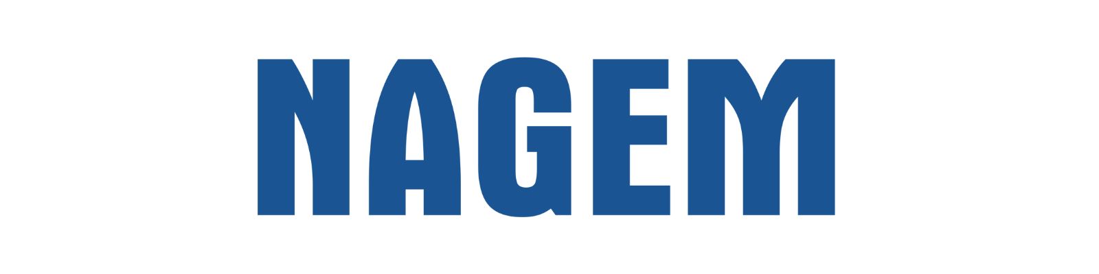 Nagem logomarca