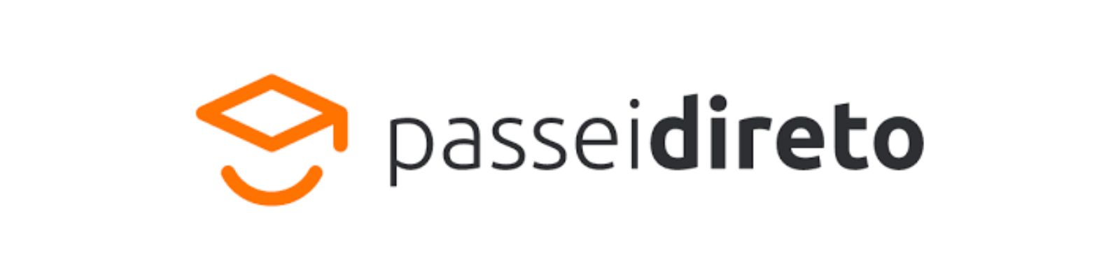 Passei Direto Logomarca