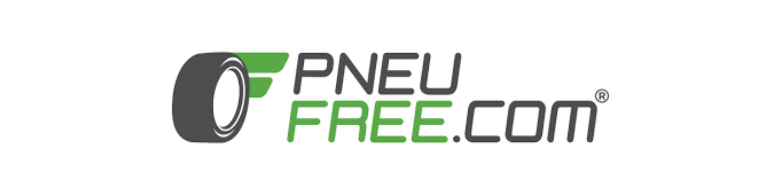 Logomarca Pneu Free