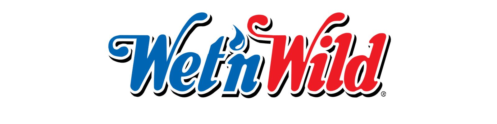 Wet'n Wild Logomarca