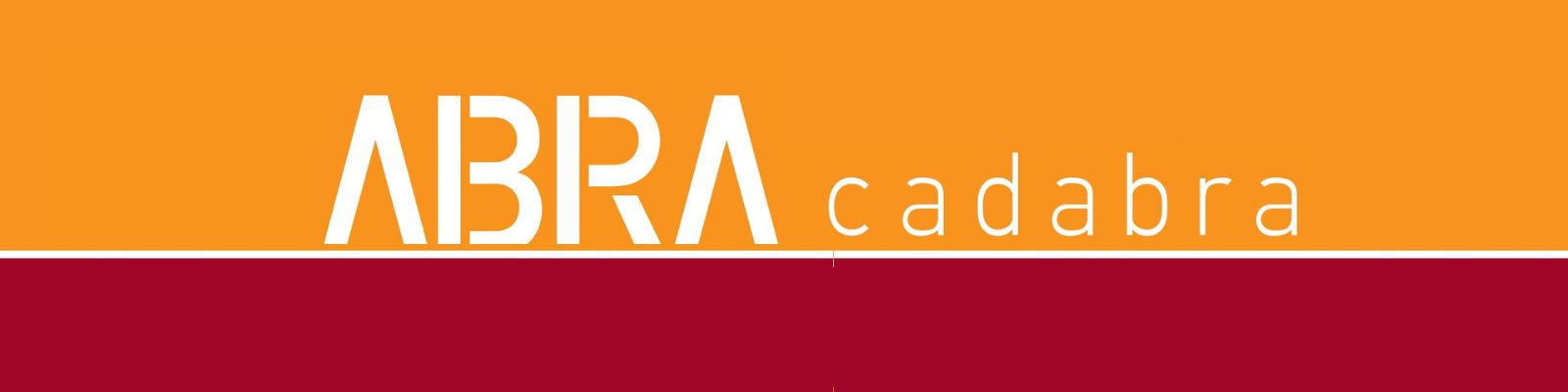 Abra Cadabra Logomarca