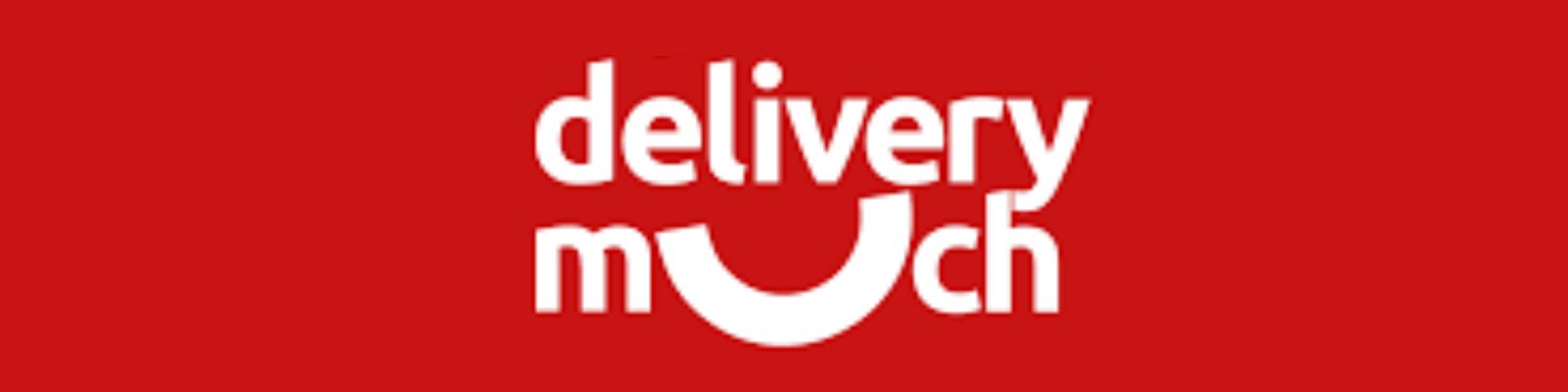 Logomarca Delivery Much