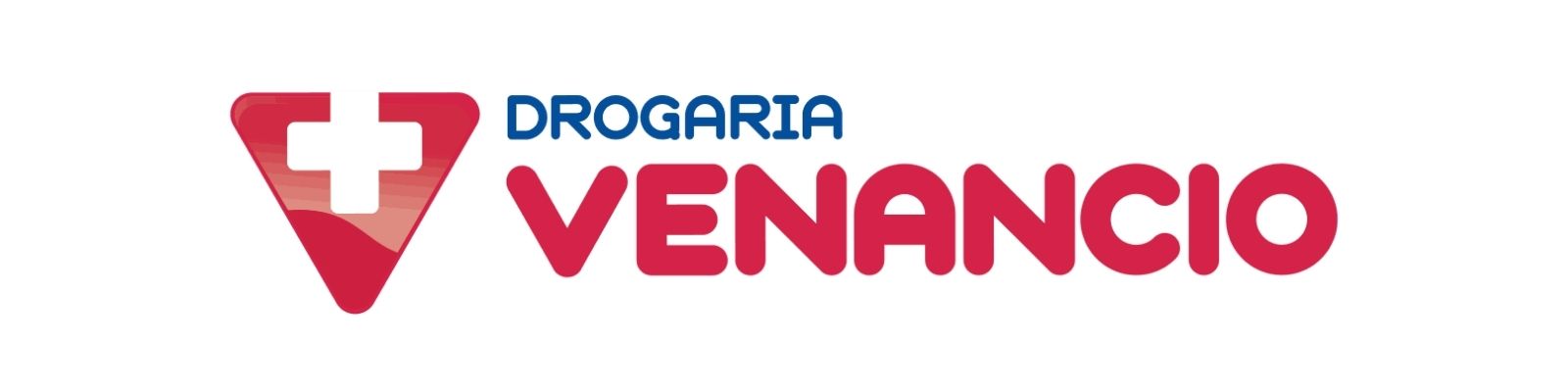 Drogaria Venâncio Logomarca