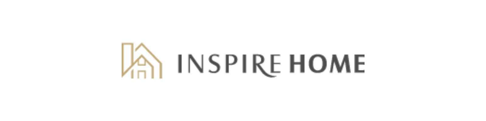 Logomarca Inspire Home