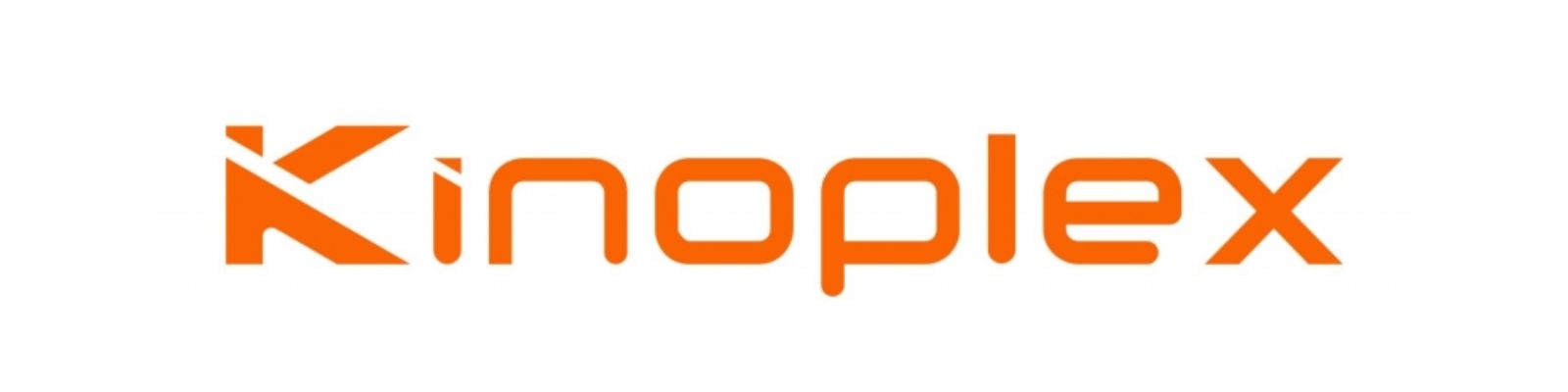 Logomarca Kinoplex