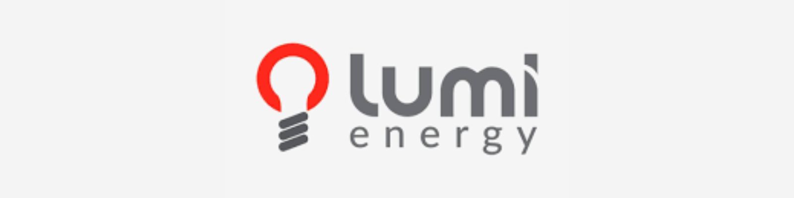 Lumi Energy Logomarca