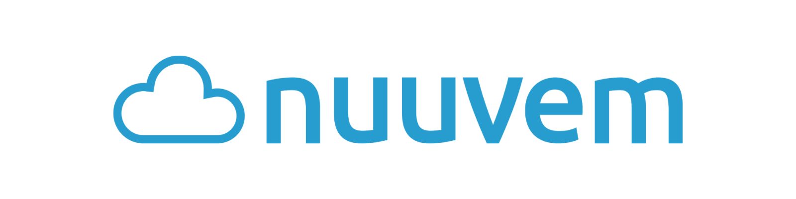 Nuuvem Logomarca