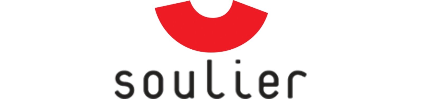 Logomarca Soulier