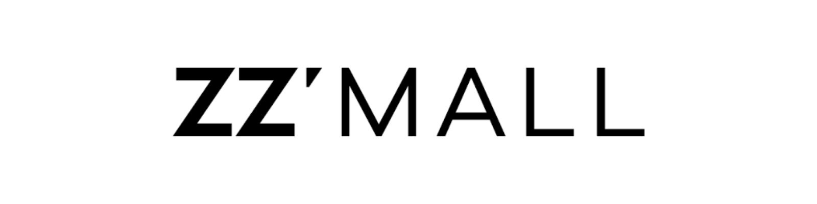 ZZ Mall Logomarca