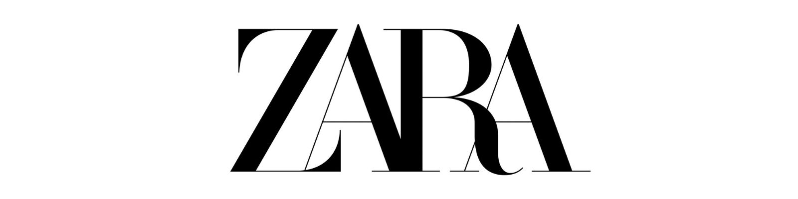 Logomarca Zara