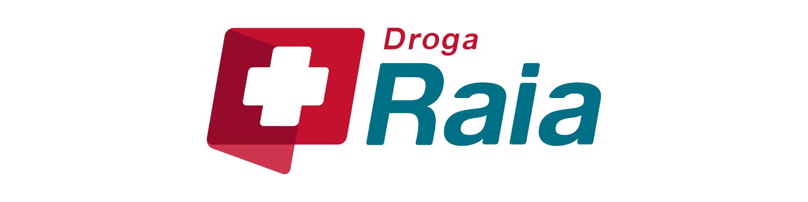Logomarca Droga Raia