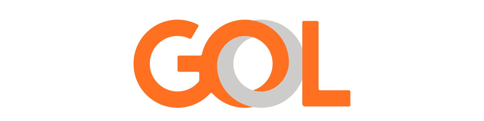 Logomarca Gol