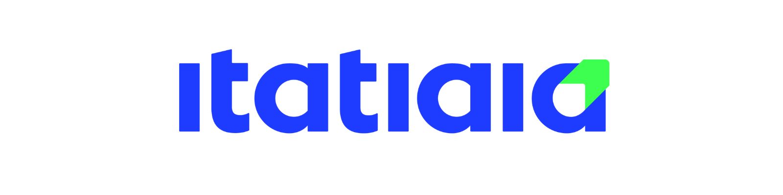 Logomarca Itatiaia