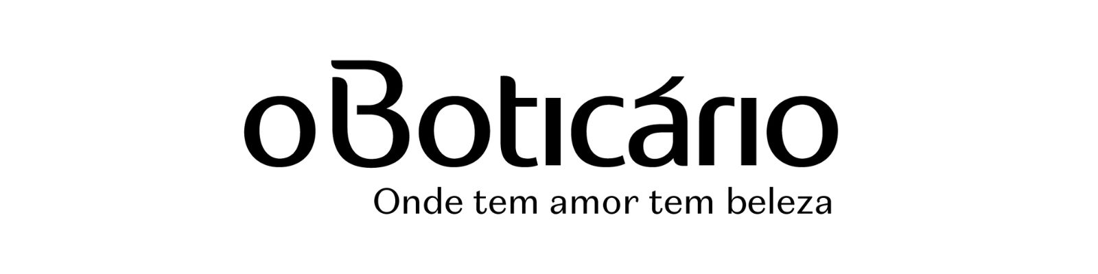 logomarca O Boticário
