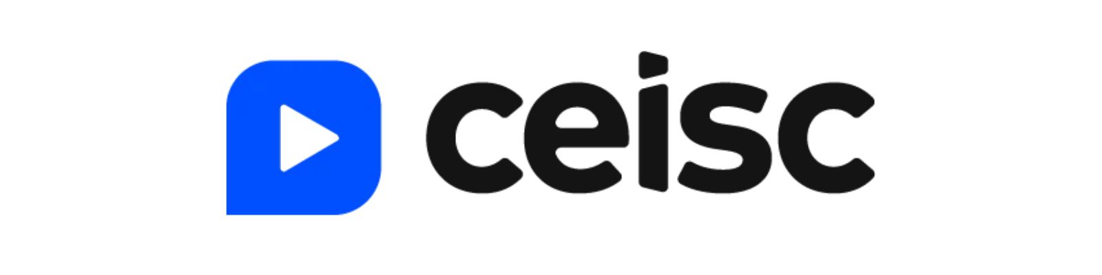 Logomarca CEISC