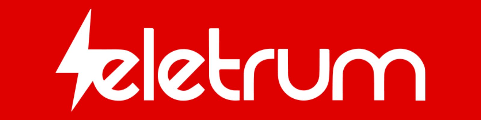 Logomarca Eletrum