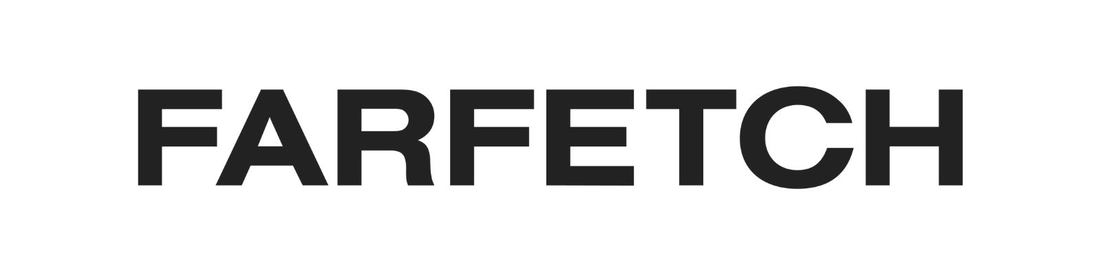 Logomarca Farfetch