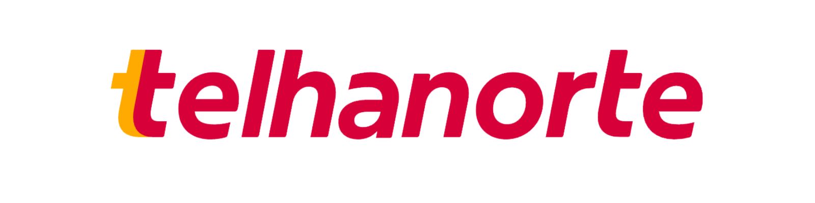 Logomarca Telhanorte