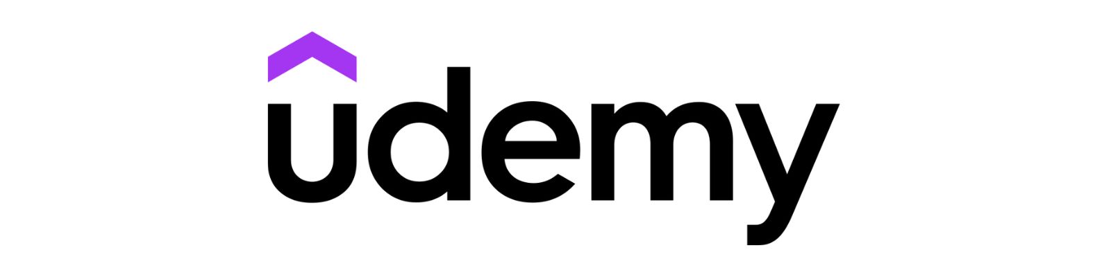 Logomarca Udemy
