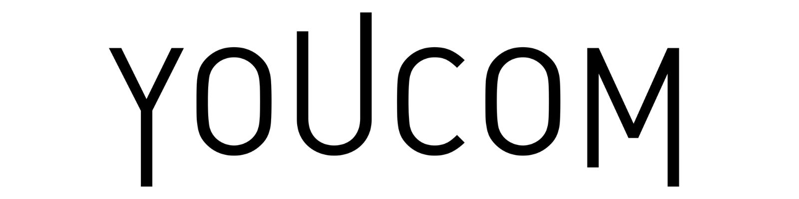 Logomarca YouCom
