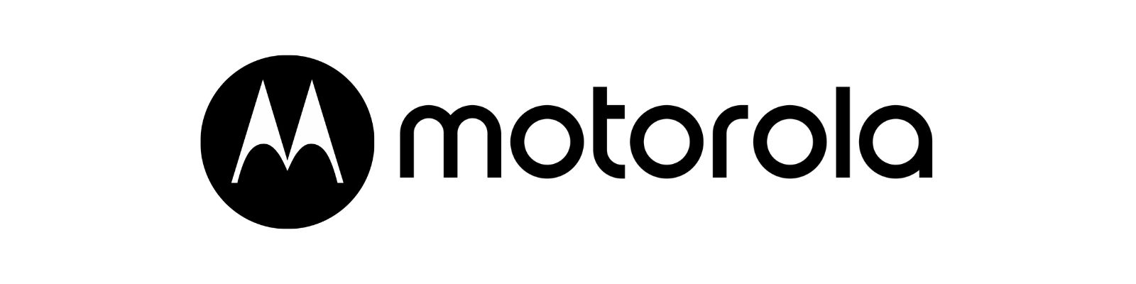Logomarca Motorola