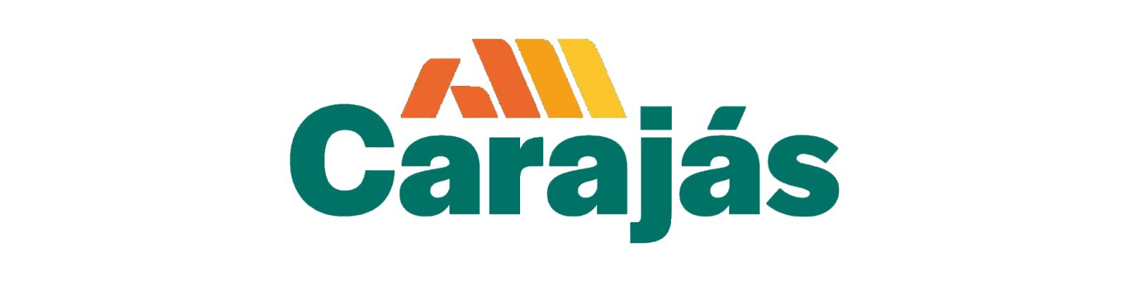Logomarca Carajás Online