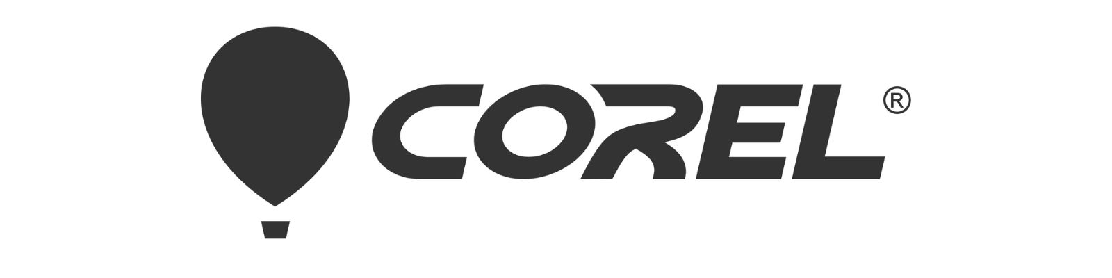 Logomarca Corel