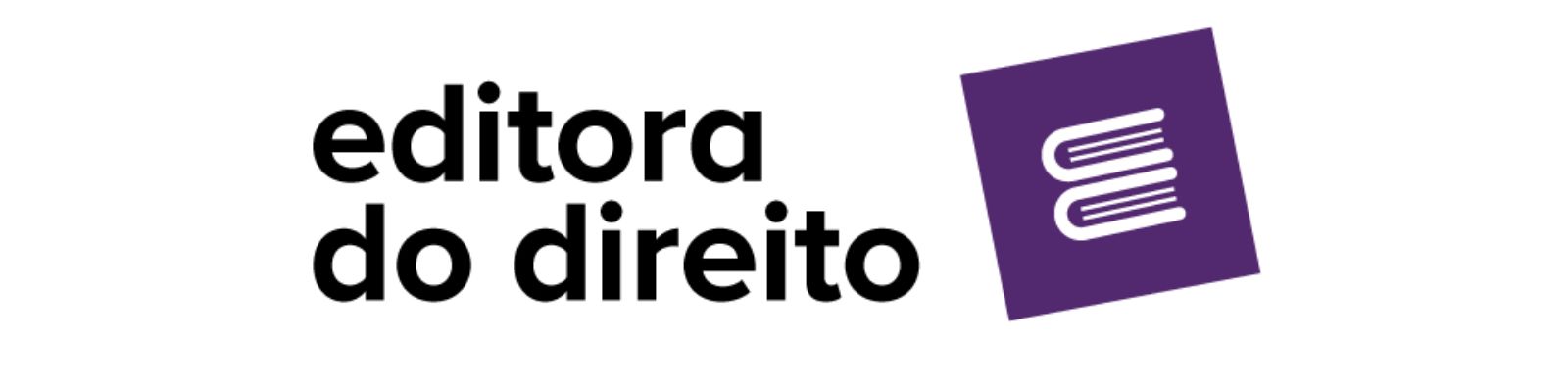 Logomarca Editora do Direito