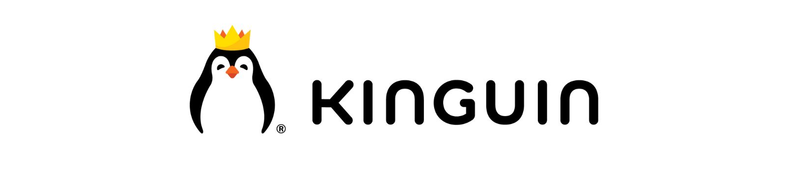Logomarca Kinguin