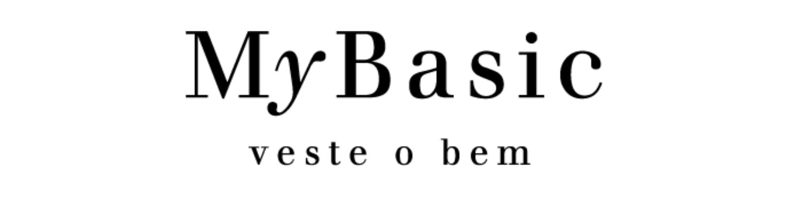 Logomarca MyBasic
