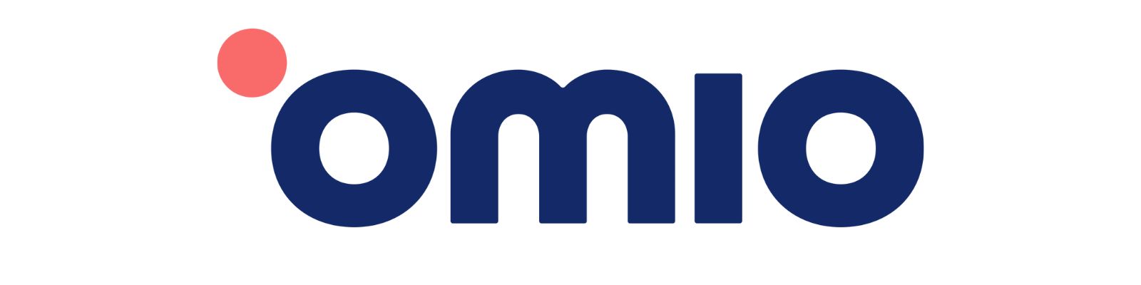 Logomarca Omio