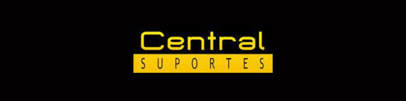 Logomarca Central Suportes