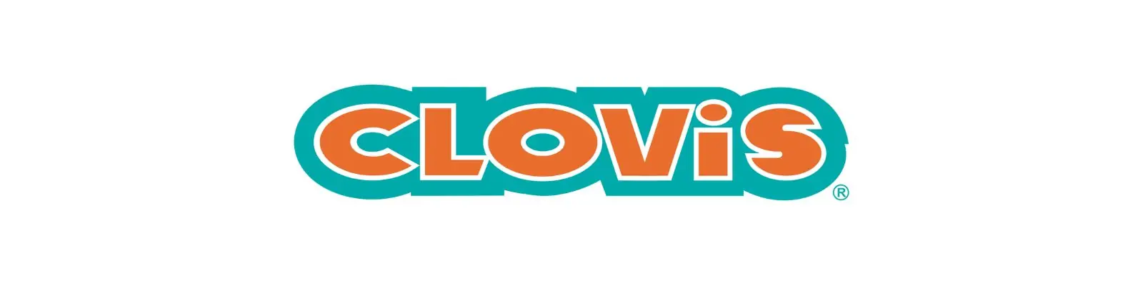 Logomarca Clóvis Calçados