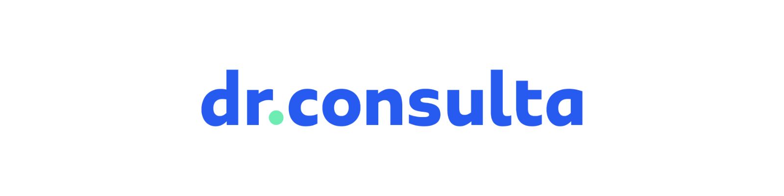 Logomarca Dr Consulta