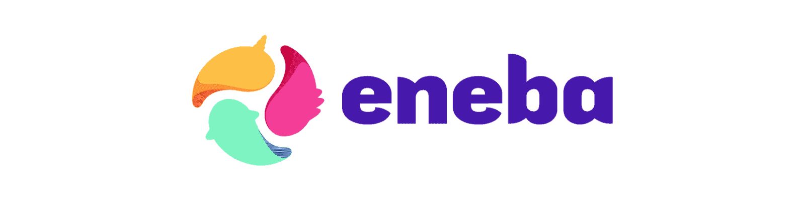 Logomarca Eneba