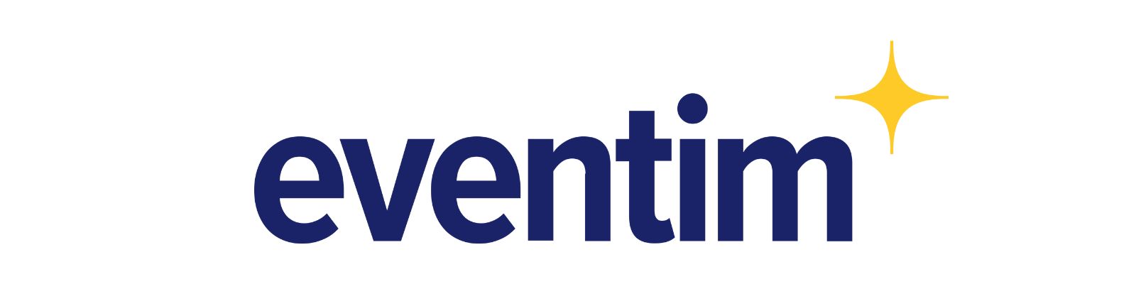 Logomarca Eventim