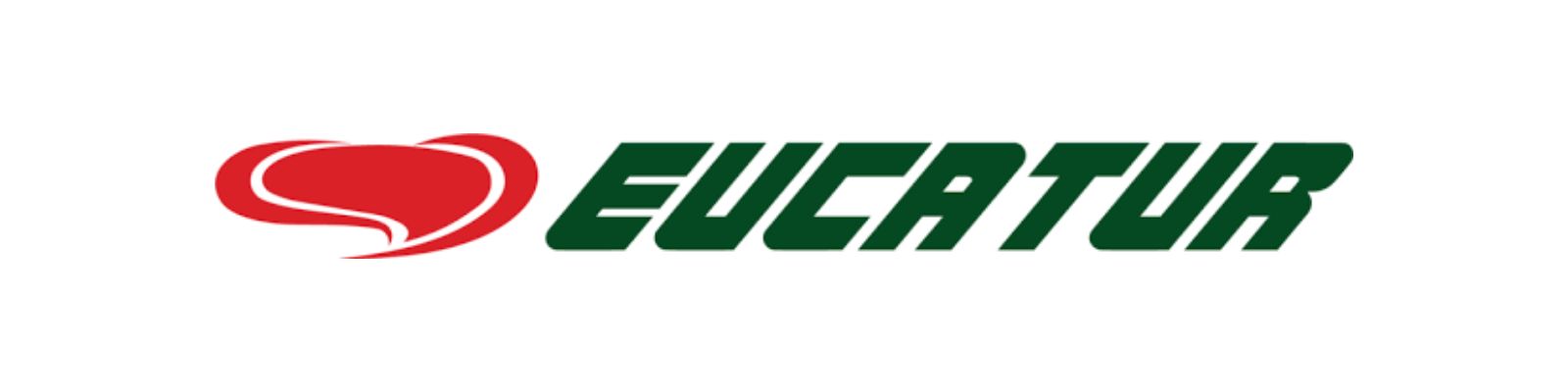 Logomarca Viação Eucatur
